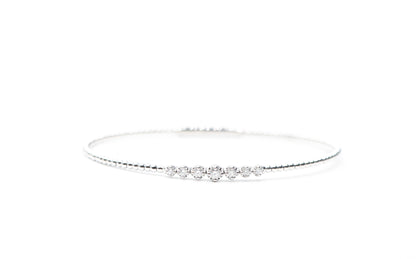 Bangle Buttercup Diamond