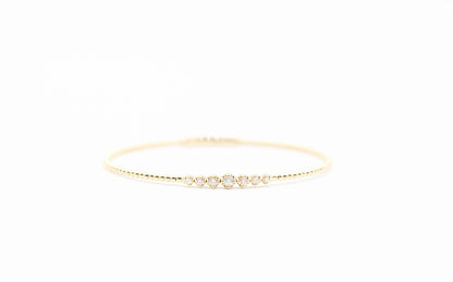 Bangle Buttercup Diamond