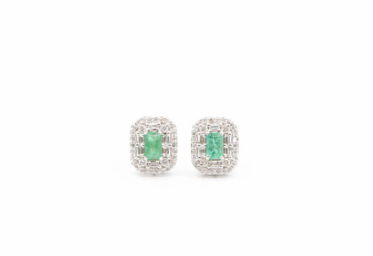 Mini Renata Studs