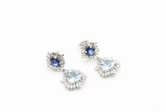 Cataleya Earrings