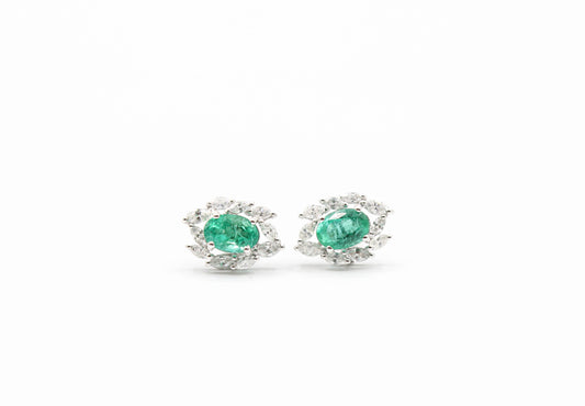Belma Earrings