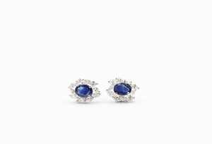 Belma Earrings