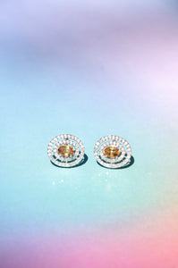 Halo Exchangeable Double Circle (Bajo Pedido)