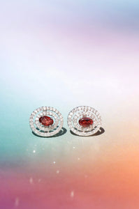 Halo Exchangeable Double Circle (Bajo Pedido)