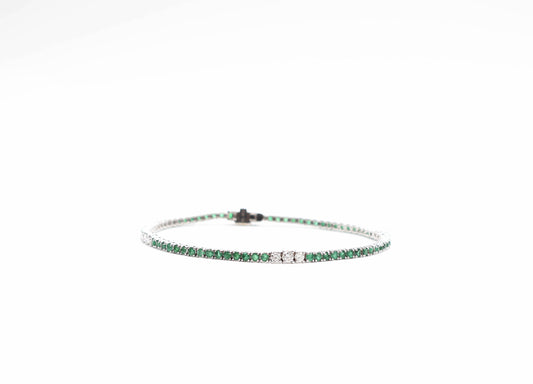 Tennis Emerald