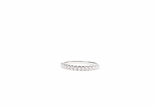 Lara Diamond Ring