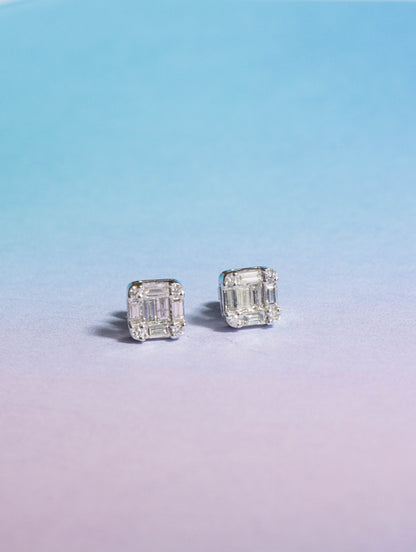 Elliah Diamond Earrings