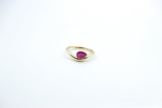 Irregular Ruby