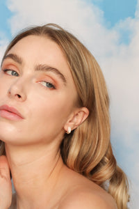 Freya Diamond Earrings