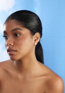 Marina Opal Studs