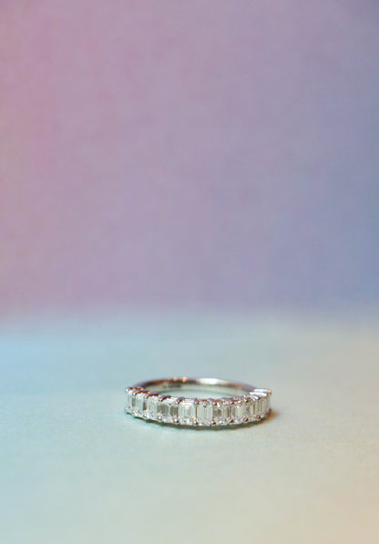 Cloe Diamond Ring