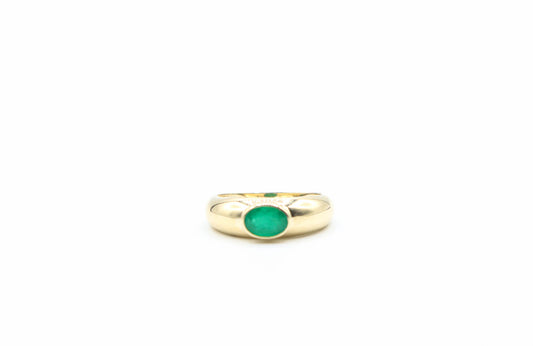 Leah Rings