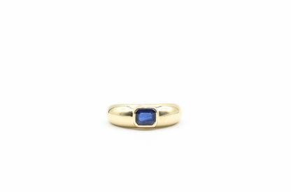 Leah Rings