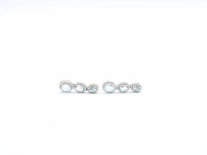 Luciana Earrings