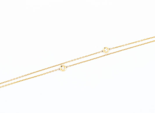 Gadea Diamond Bracelet