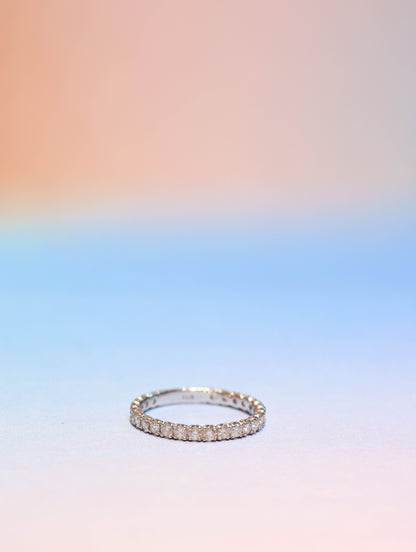 Three Diamond Ring