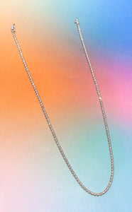 Collar Buttercup 2.5 ct