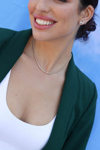 Collar Tennis 6 ct