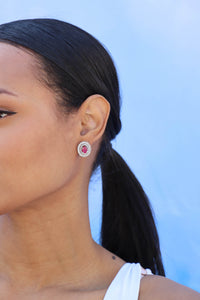 Lady Exchangeable Halo