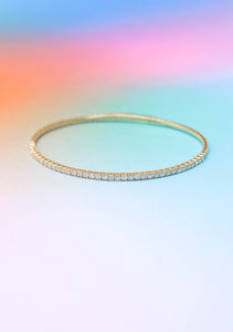 Flexible Bangles