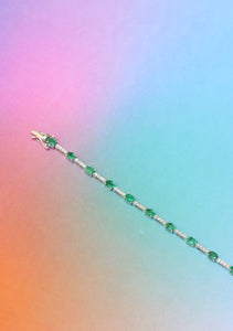 Altheda Bracelet