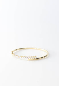 Bangle Diamond