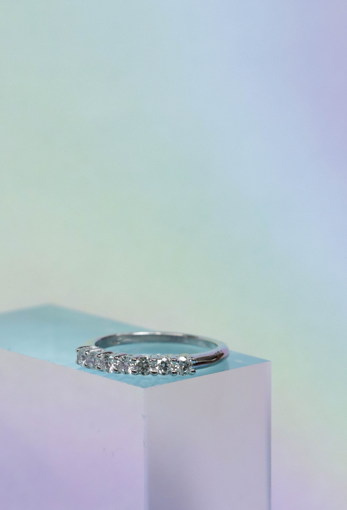 Bera Diamond Ring