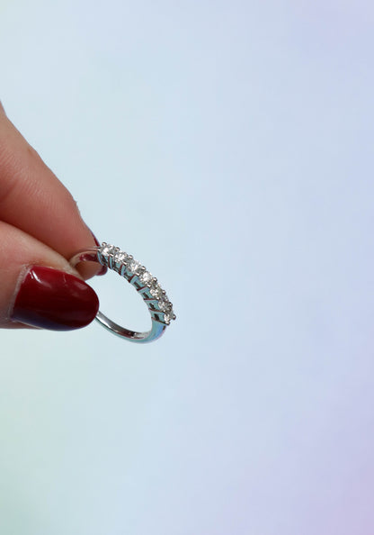 Bera Diamond Ring