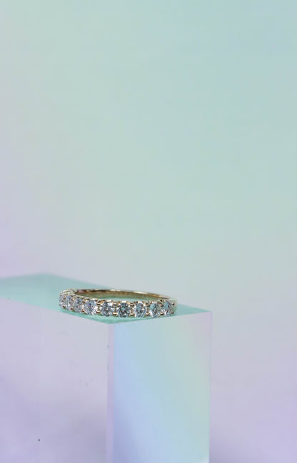 Larisa Diamond Ring