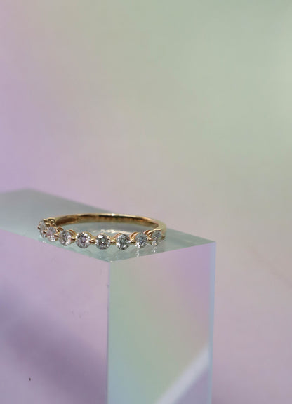 Imara Diamond Ring
