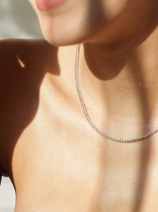 Collar Buttercup 3.5 ct