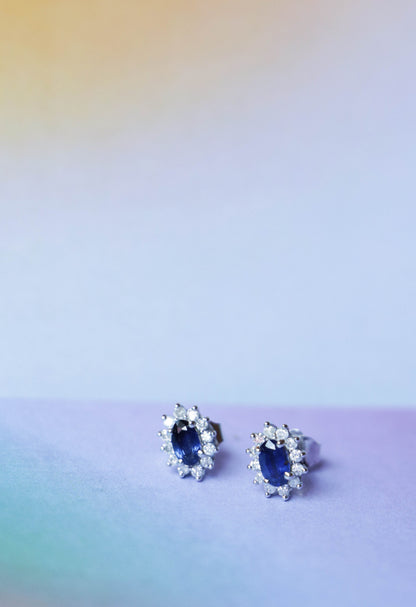 Ornella Studs