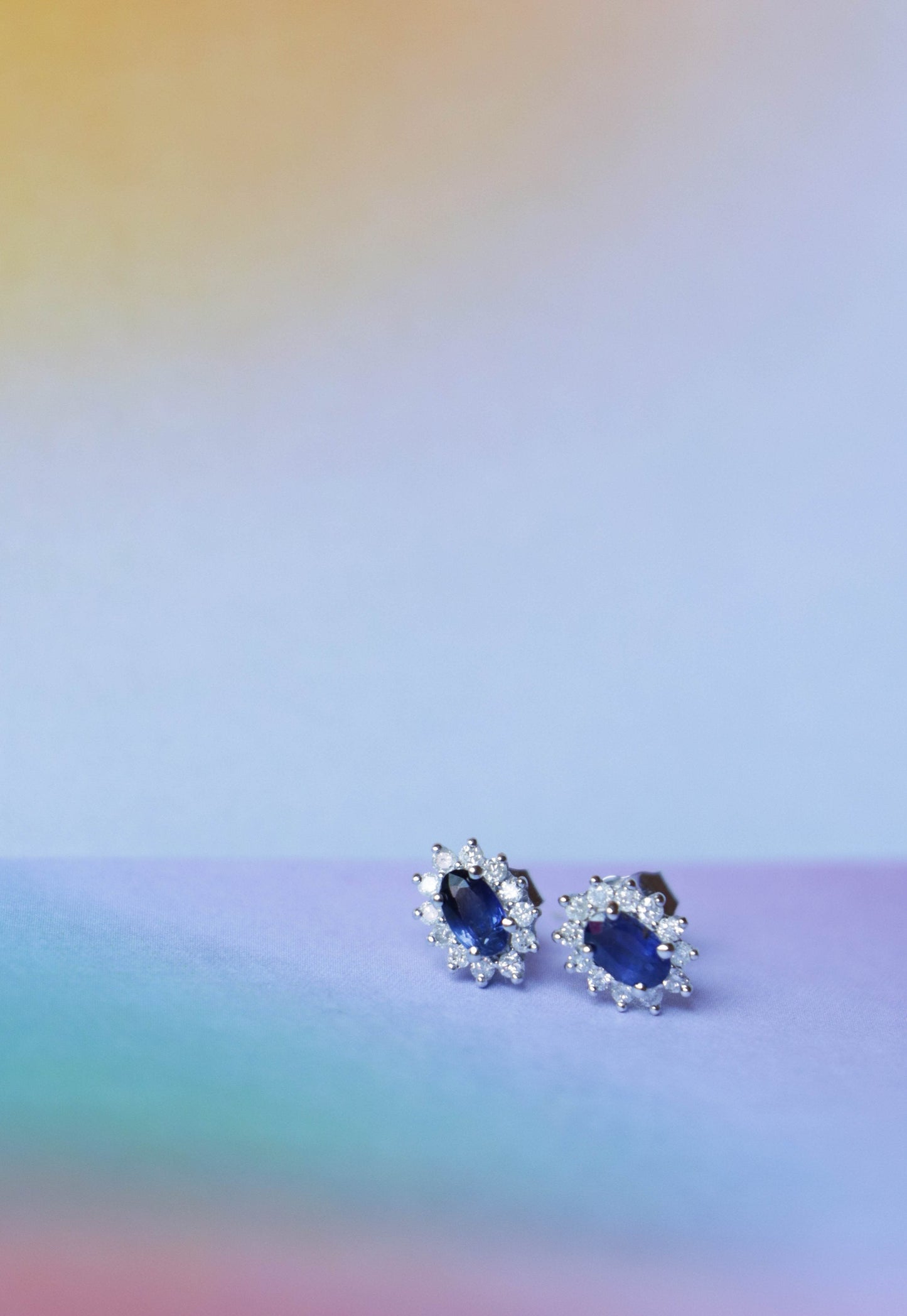 Ornella Studs