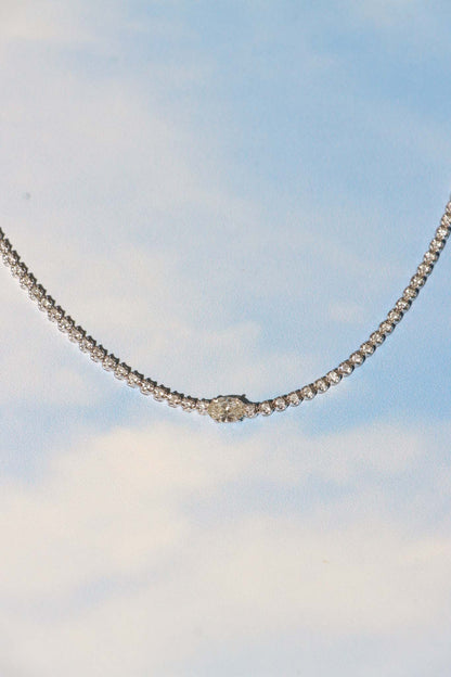 Collar Buttercup 2.24 ct