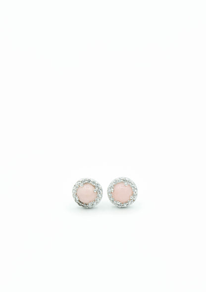 Marina Opal Studs