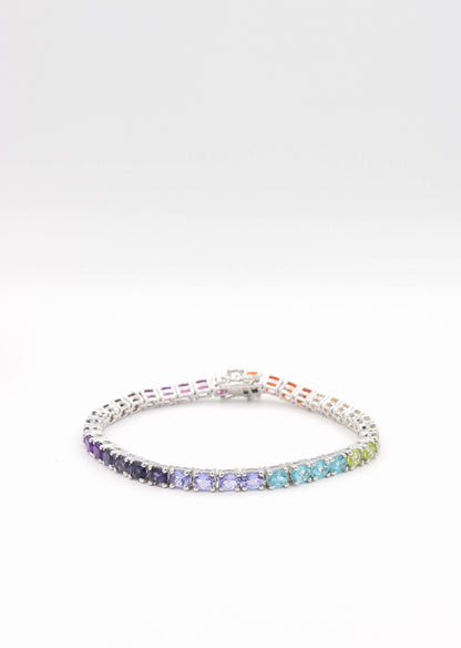 Rainbow Bracelet