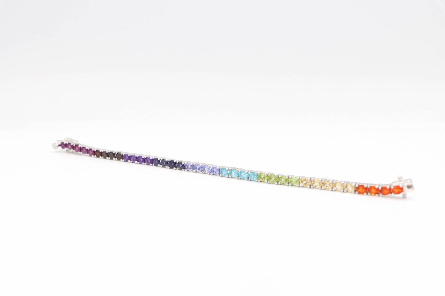 Rainbow Bracelet