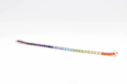 Rainbow Bracelet