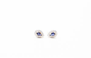 Passion Drops Studs