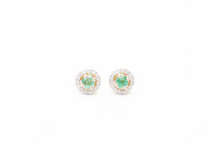 Jules Earrings