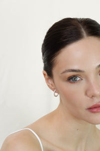 Alya Diamond Earrings