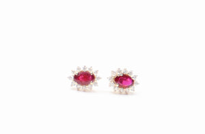 Alexa Studs