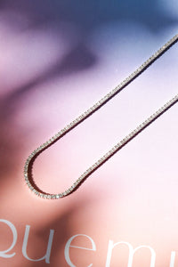 Collar Tennis 6 ct