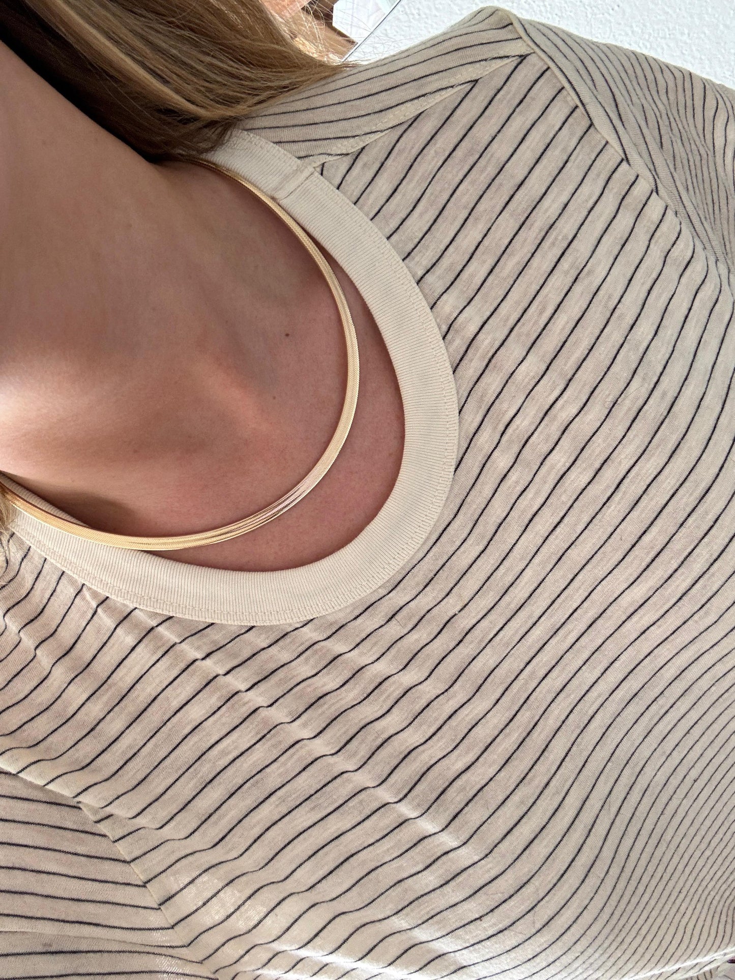 Chain Gold