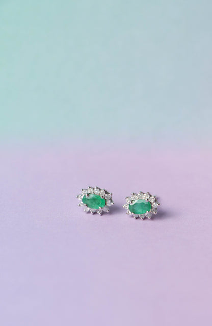 Ornella Studs