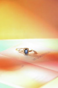 Tam Ring
