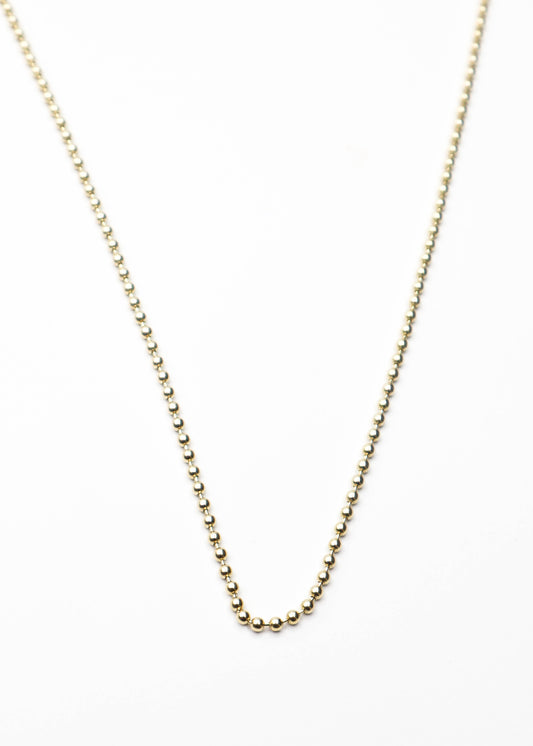 Chain circle