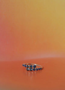Caracol Ring