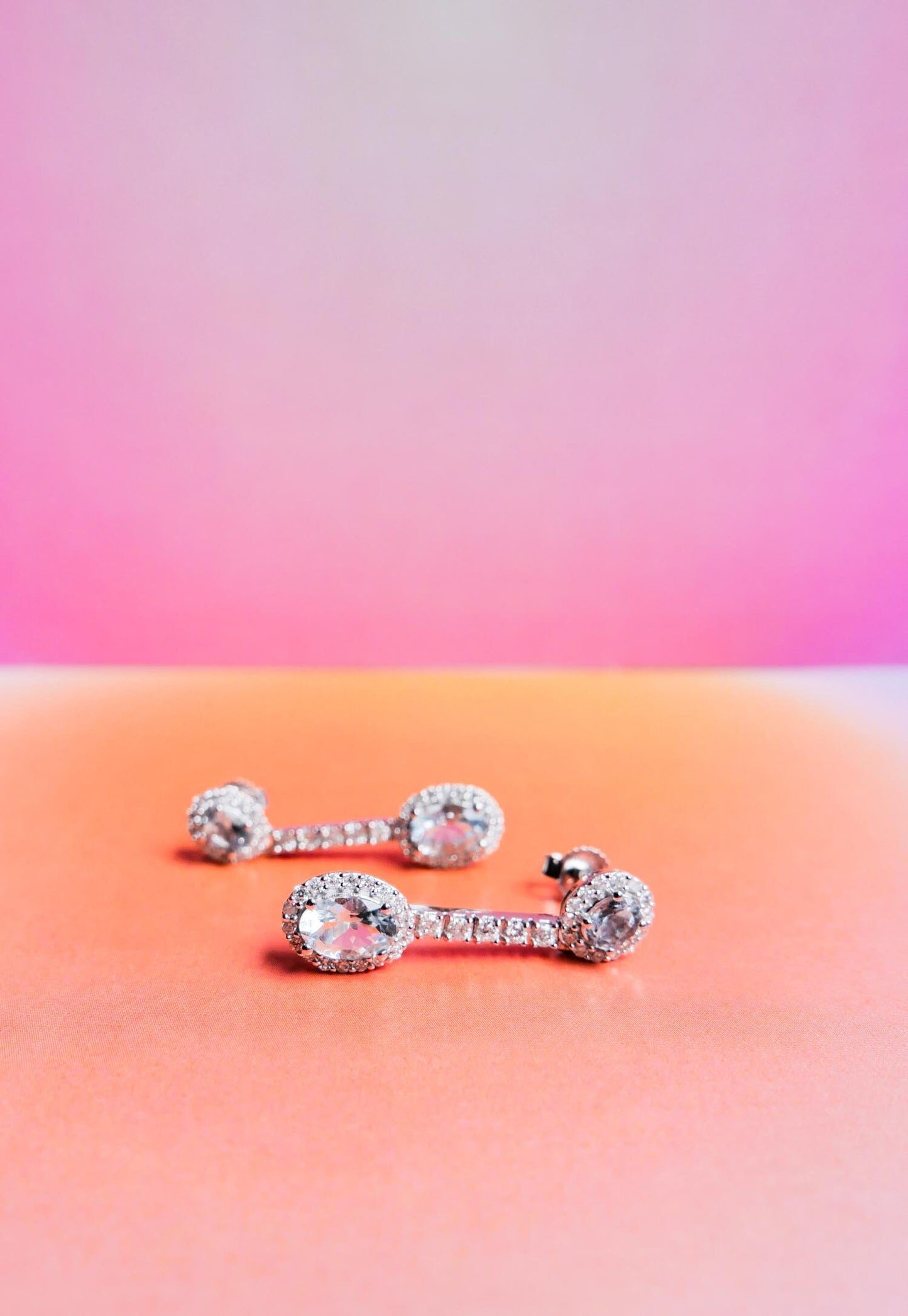 Maitane Studs (Bajo Pedido)