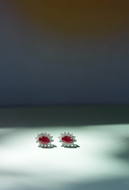 Ornella Studs